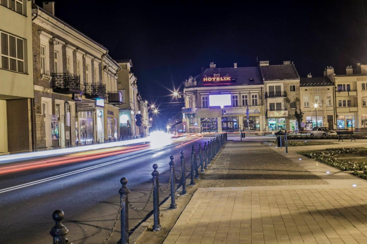 Midas Strzyzow Exterior photo